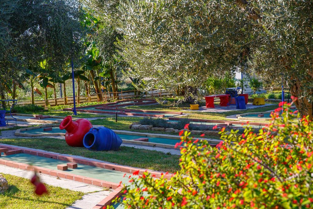 Filoxenia Apartments & Studios Theologos  Ngoại thất bức ảnh