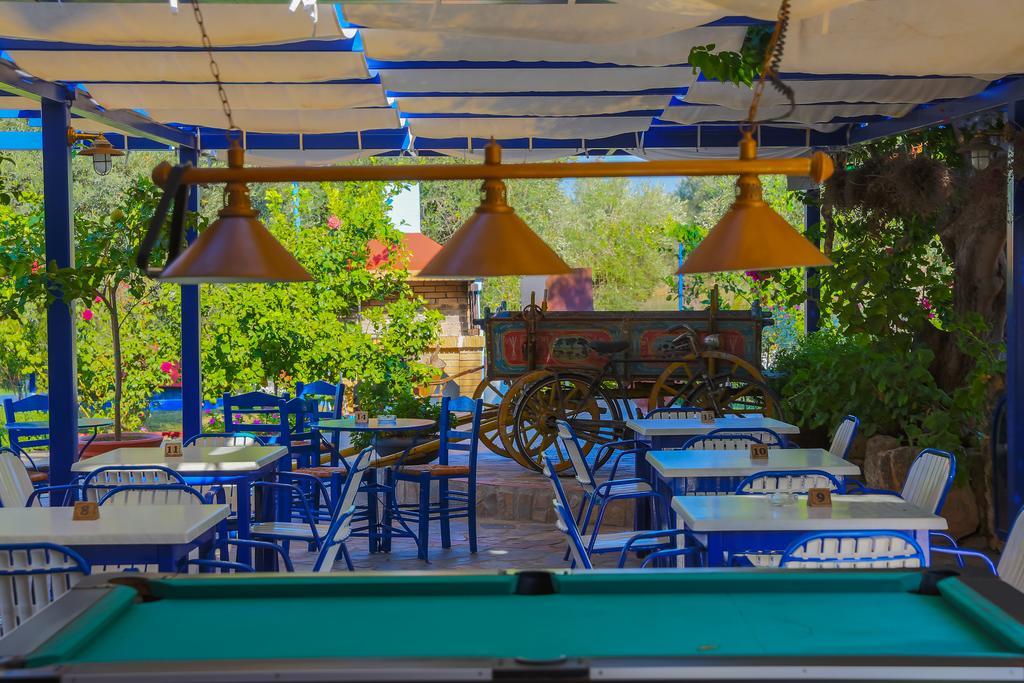 Filoxenia Apartments & Studios Theologos  Ngoại thất bức ảnh